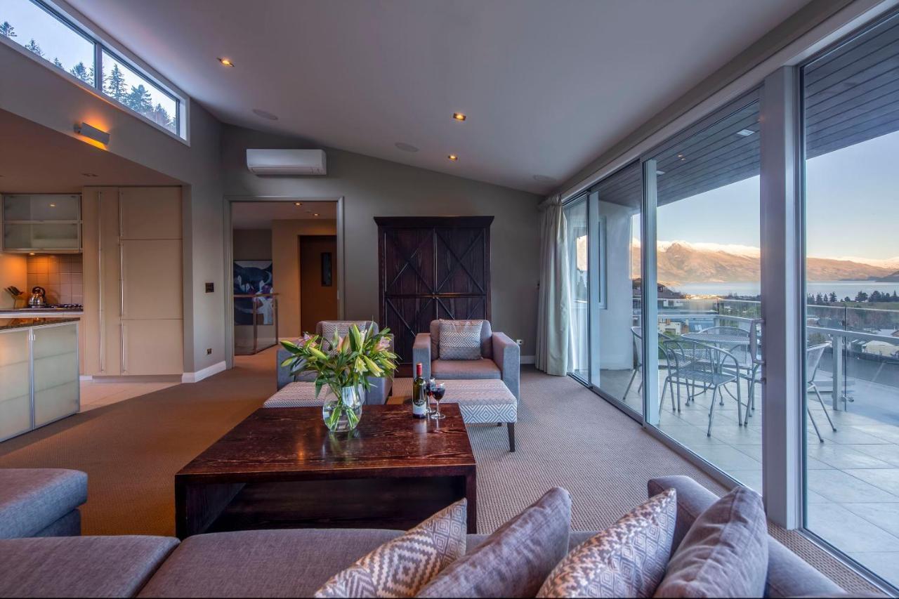 13 Poole Lane By Staysouth Queenstown Ngoại thất bức ảnh