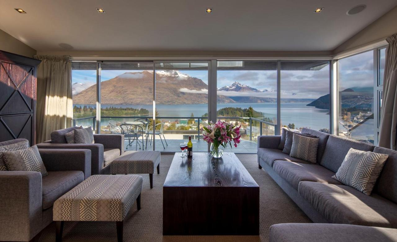 13 Poole Lane By Staysouth Queenstown Ngoại thất bức ảnh