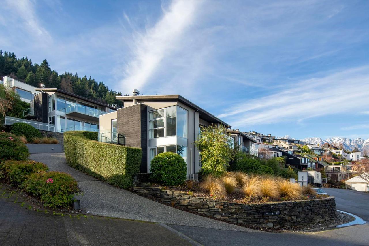 13 Poole Lane By Staysouth Queenstown Ngoại thất bức ảnh
