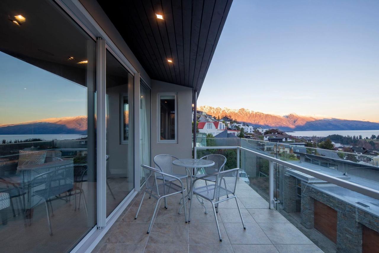 13 Poole Lane By Staysouth Queenstown Ngoại thất bức ảnh