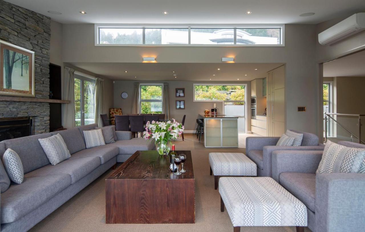 13 Poole Lane By Staysouth Queenstown Ngoại thất bức ảnh