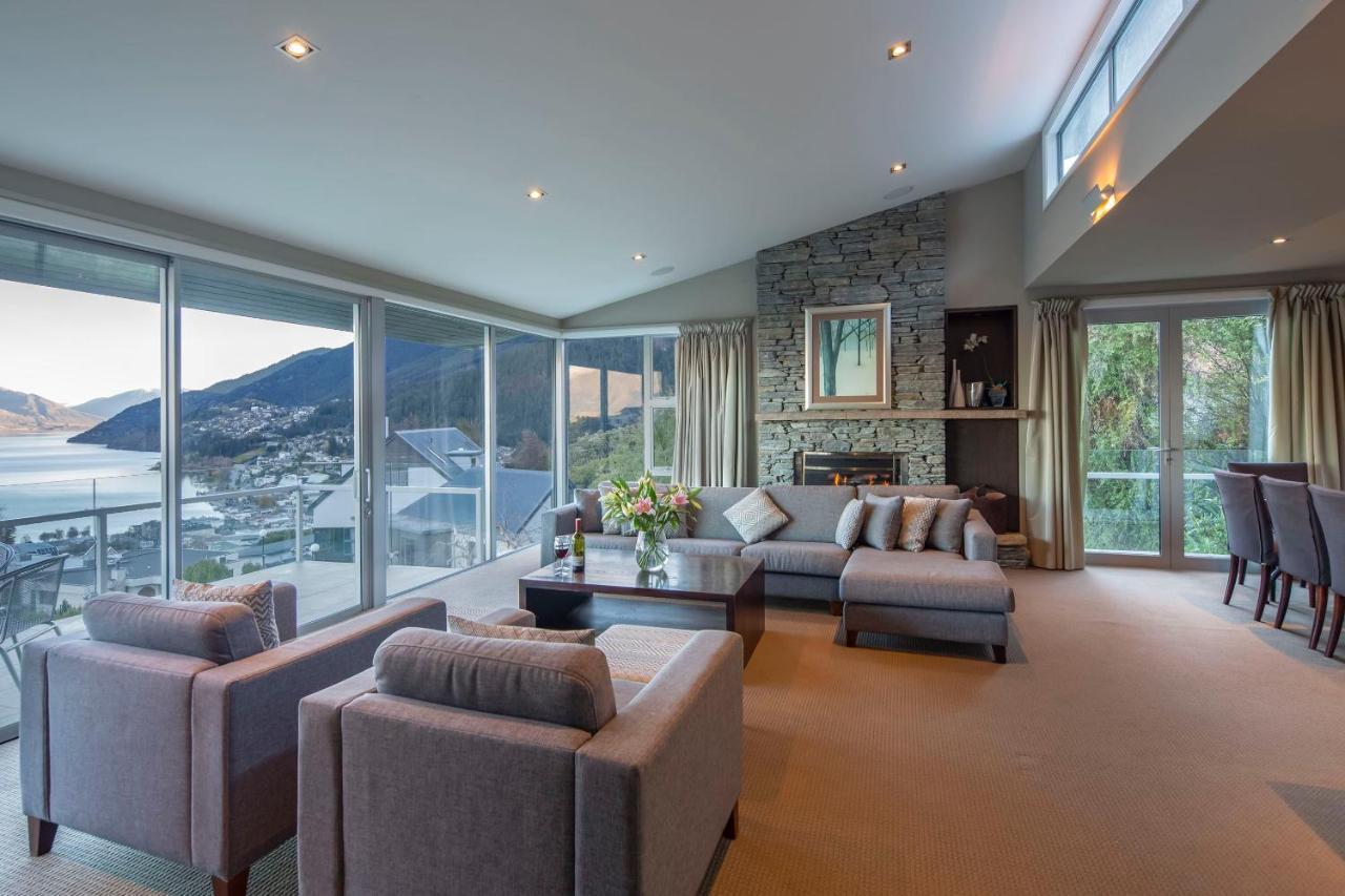 13 Poole Lane By Staysouth Queenstown Ngoại thất bức ảnh