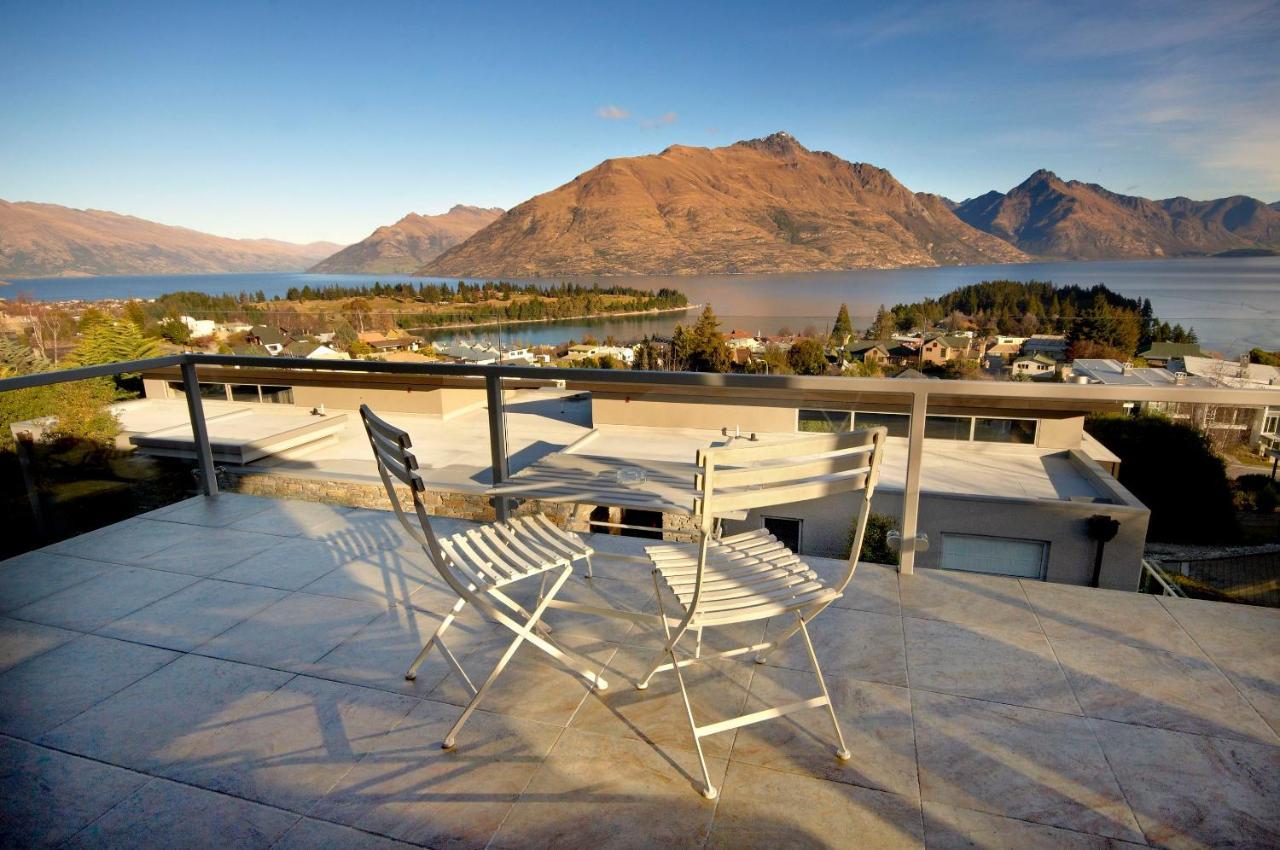 13 Poole Lane By Staysouth Queenstown Ngoại thất bức ảnh